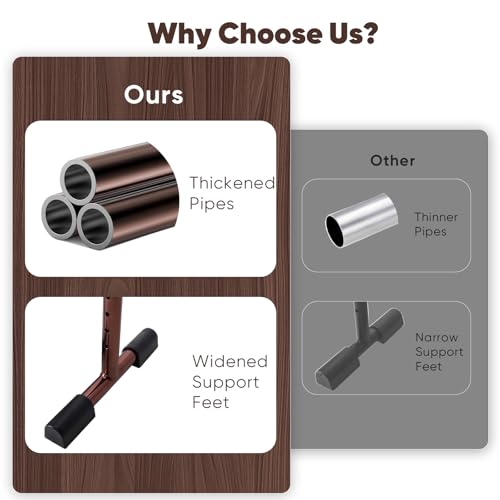 image for ELDERACARE Stair Assist Cane,Standing Stair Lift with Adjustable Heigh