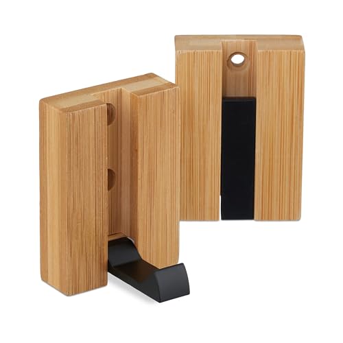 Porte manteau pliable pour optimiser l'espace d'une entrée étroite - 7