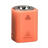 Quick Swapped Chamber for Niu-Pro and Trio III | Differen Vaping Experience | Dry Herb Chamber | Concentrate Chamber | CBD Connector (Concentrate Chamber)