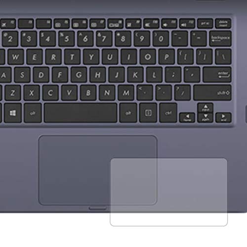ClearView Asus VivoBook Flip 12 TP202NA TP202NA-SN3350 2018�N7�����f���Ή� �^�b�`�p�b�h��p�ی�t�B���� �}�b�g�i���˒ጸ�j�^�C�v