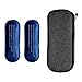 Medical Bag Mini Isolated Pack with 2 Small Ice Pack Travel Bag Convenient Keep Cool Protective Insulation Cooling Bag