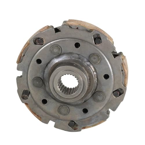 Embrayage centrifuge pour moto ATV M550 et 500 T3b