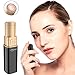 Produktbild Gesichtshaarentferner Damen Gesichts Rasierer Elektrischer Mini-Rasierer Tragbarer Elektro Damenrasierer für Lippe,Kinn,Wangen Frauen Gesicht Haarentfernung Facial Hair Removal(Battery NICHT inklusive