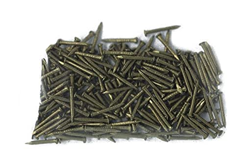 Billing Boats 7 mm Brass Brad