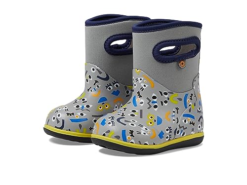 Image of Bogs Burnside Waterproof Boot(Toddler /Little Kid /Big Kid)