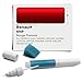 Produktbild Genuine Colors Lackstift ROUGE FLAMME NNP für Renault Rot CLIO TWINGO MEGANE ALPINE LUTECIA CAPTUR COUPE KADJAR ESTATE