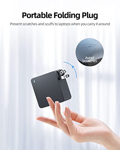 Ideapad Ac Charger 65W 45W Fit For Lenovo 3 3-14 3-15 3-17 Laptop Power Supply Adapter Cord #TOP4