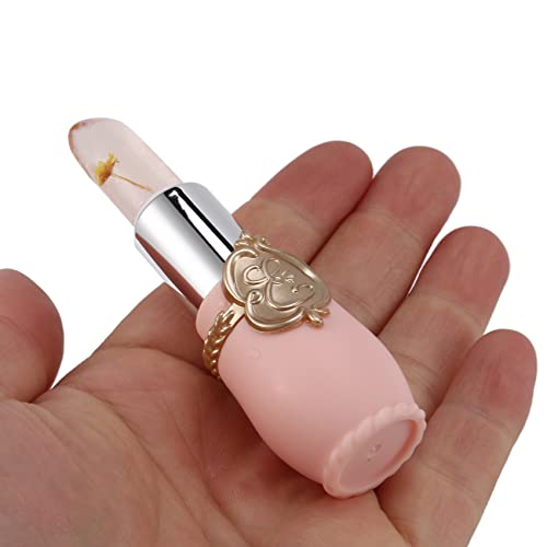 Bellezza Fiore cristallo temperatura colore Lip