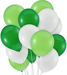 Amazon Co Jp 緑 風船