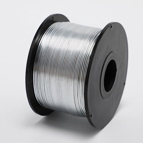 Bobina de alambre para atar máquina, multifuncional, galvanizado, resistente a la oxidación miniatura 3