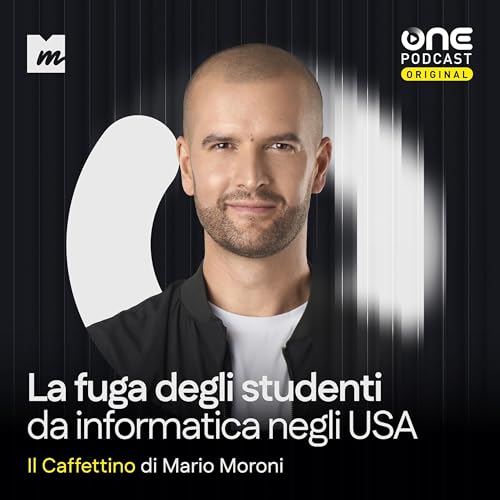 La fuga degli studenti da informatica (e dove stanno andando)