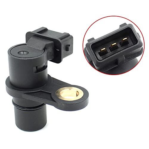 WushXiao Sensor de posição da árvore de cames para Daewoo Chevrolet Matiz Spark 0,8 S SE Hatchback P