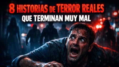 8 True Horror Stories That End Very Badly and You Shouldn&rsquo;t Listen to at Night