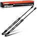 A-Premium Tailgate Rear Hatch Lift Supports Shock Struts for Nissan Murano Z50 2003-2007 2-PC Set