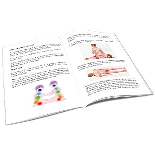 Massagem Tântrica Guia para Iniciantes