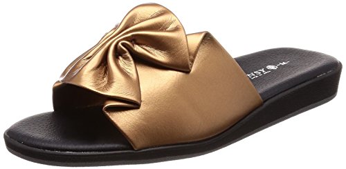 [パンジー] サンダル FP6801 ブロンズ 23.0~23.5 cm