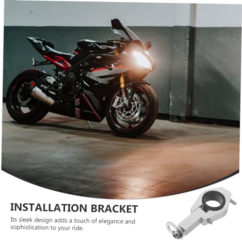 Support protège-mains idéal pour sécuriser vos balades à moto et trajets quotidiens