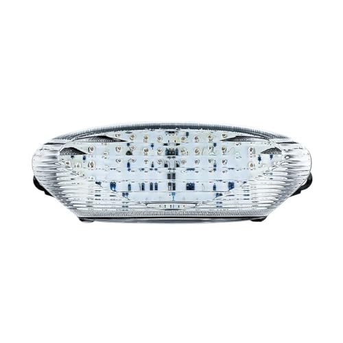 Clignotants feux arrière de moto et feu de freinage VTR1000 1997 1998 1999 2000 2001