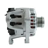 Generator Alternator Compatible For CHEVROLET Opel CRUZE J300 Astra J 1.8-2008- 13577411 95939943