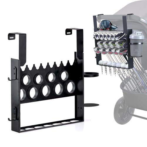 Vekclit Golf Stroller Attachment