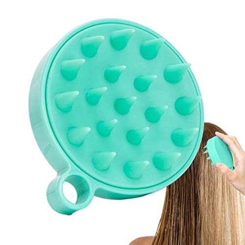 TAYSTE Massaggiatore del Cuoio capelluto |