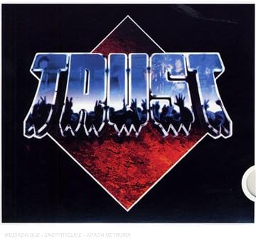 Multi-Artistes, Multi-Artistes, Multi-Artistes, Trust, Trust, Steve ...