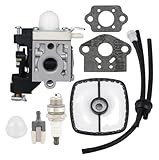 Carburetor For PB-250 PB-250LN ES-250 Leaf Blower RB-K106 RBK106