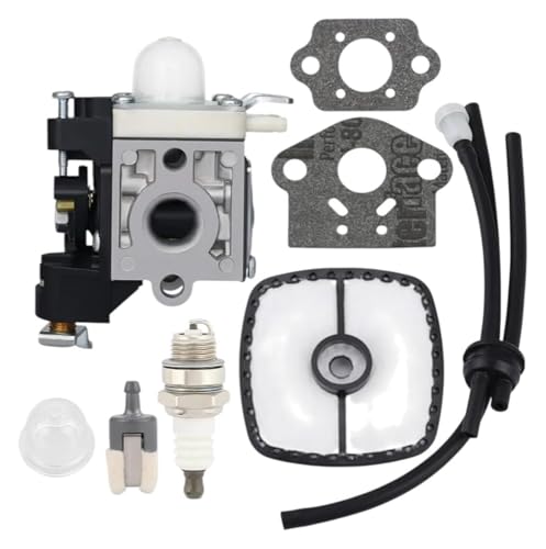 Carburetor For PB-250 PB-250LN ES-250 Leaf Blower RB-K106 RBK106