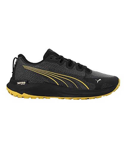 Image of Puma Men FastTrac Nitro Running Shoe