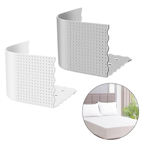Attaches d'angle pour matelas fin et lit d'enfant toujours impeccable - 5