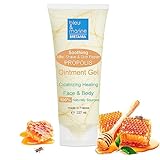 bleu & marine Bretania