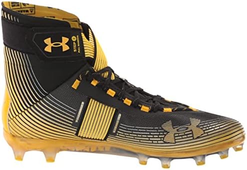 Under Armour Men's Highlight Mc Football Shoe Review | Image 5