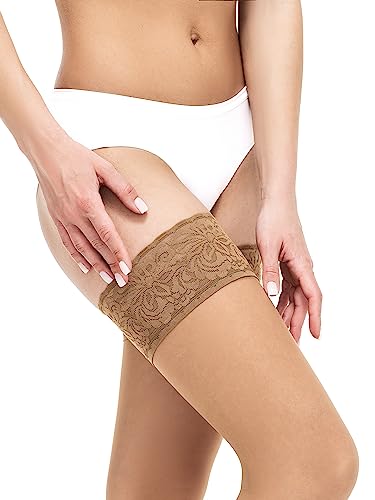 Image of Veluk Tights For Women