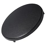 PA080015 Burner Cap (Black) Replaces 066982-000, AP6979226, PA080009 Compatible With Vi-king Gas Ranges CVDSC365-4G, CVDSC365-4Q, CVDSC365-6BAFTER9-5-06