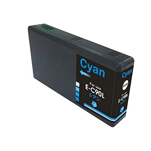 EPSON ICBK90L ICM90L ICC90L ICL90L 4色8本 Amazon.co.jp: IC4CL90L 4色セット ICBK90L ICC90L ICM90L ICY90L 増量