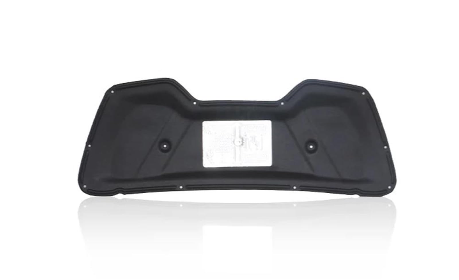 Tapis thermique insonorisant capot Kia Sportage 3 absorption vibrations