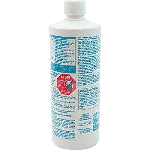 In The Swim Y1300 Algaecide 60 Plus For Swimming Pools thumb #5