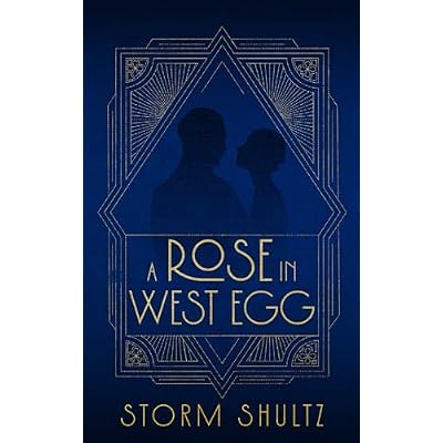 A Rose in West Egg