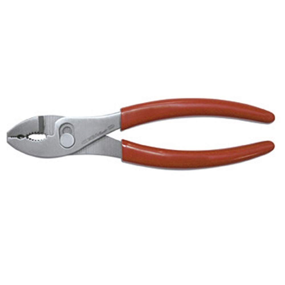 EGA Master 71731 – tytanowe obcęgi 200 mm