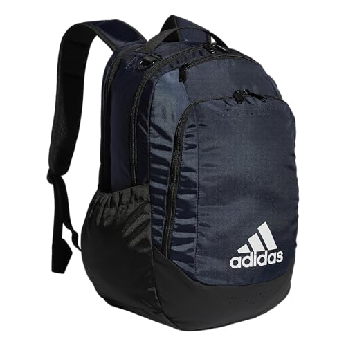 adidas Defender Sports Backpack with Shoe Compartment,...