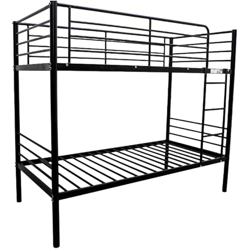 bunk beds industrial