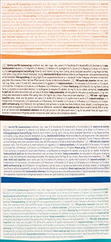 MjAMjAM - Premium Nassfutter für Katzen - Mixpaket V - Purer Fleischgenuss, 6er Pack (6 x 200 g), getreidefrei mit extra viel Fleisch