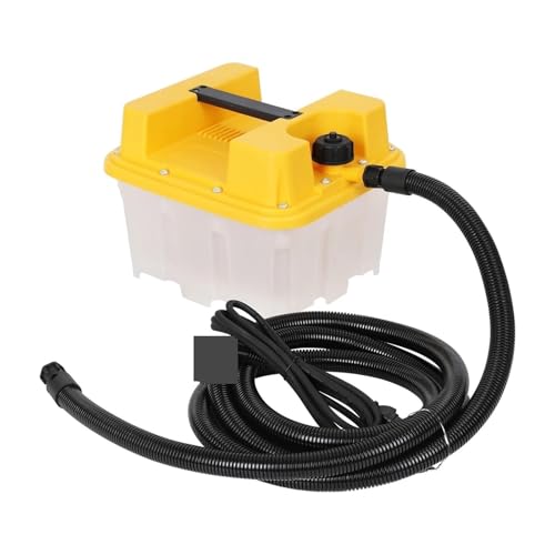 Elektrischer Dampf-Wachsschmelzgerät - Bienenwachsschmelzmaschine für Imkerei, Wasserdampfsystem, effiziente Wachsextraktionsausrüstung