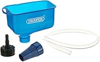 Algopix Similar Product 19 - Draper Square Trans Oil Funnel & Tube