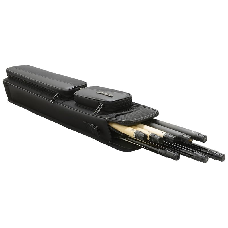 3/5キューケース Amazon | MEZZ 【メッヅ】 キューケース NMZ-35K 3バット5