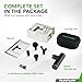 Tunturi Massage Gun Mini - Appareil de massage - Pistolet de...