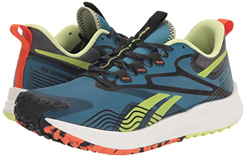 Image of Reebok Mens Floatride Energy 4.0 Adventure