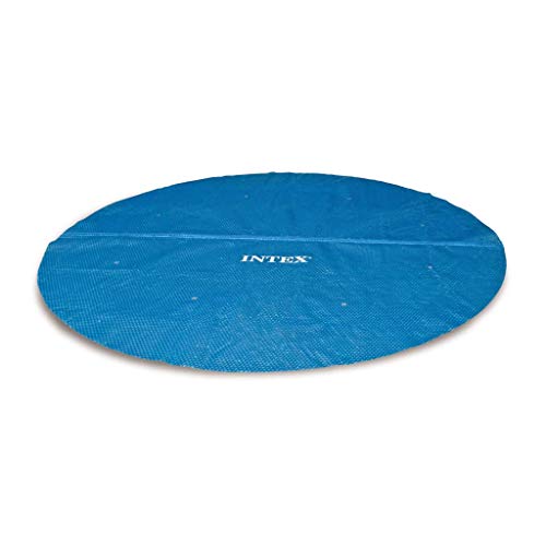 Namotu 29022 - Manta Solar para Piscina Redonda (366 cm) Cover