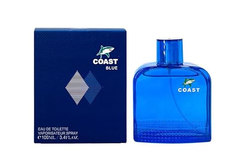 Generic Coast Cologne For Men thumb #6