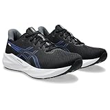 [アシックス] ランニングシューズ VERSABLAST 4 1011B982 メンズ 002(ブラック/イリュージョンブルー) 27.0 cm 3E